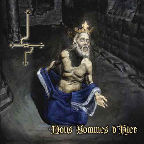 SÜHNOPFER - Nous sommes d'hier DIGI